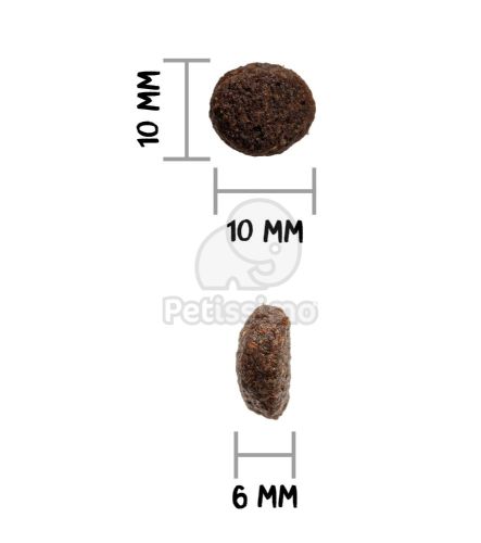 Ownat Dog Grainfree Junior Chicken  3 kg