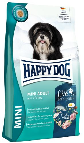 Happy Dog Supreme Fit & Vital Mini Adult  800 g