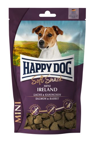 Happy Dog Soft Snack Mini Ireland  100 g