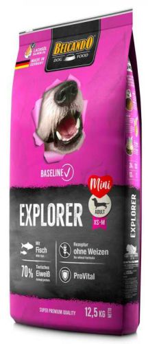 Belcando Baseline Explorer  12.5 kg