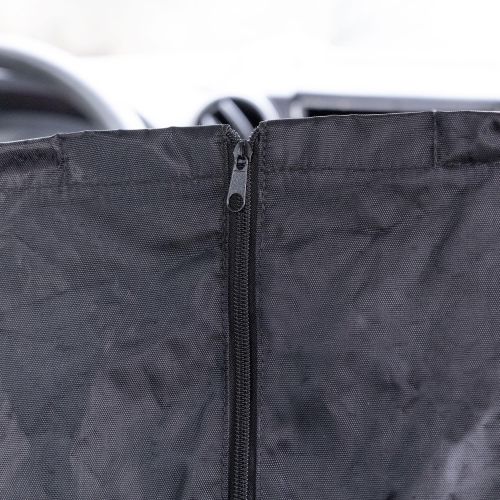 Flamingo autós hátsó ülésvédő huzat kutyáknak  1 db