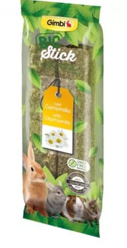 Gimbi Big Stick kamillával 2 x  70 g