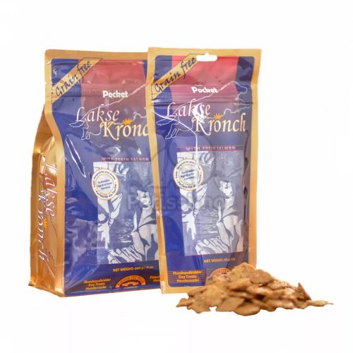 Henne Kronch Pocket jutalomfalat  175 g