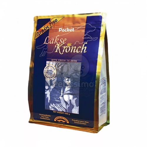 Henne Kronch Pocket jutalomfalat  175 g