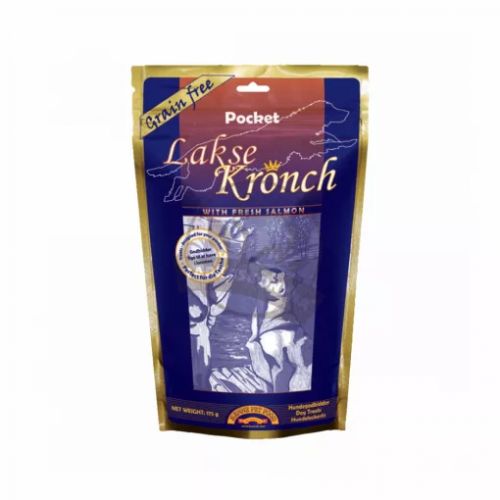 Henne Kronch Pocket jutalomfalat  175 g