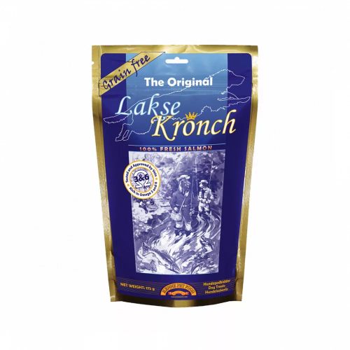 Henne Kronch Original jutalomfalat  175 g