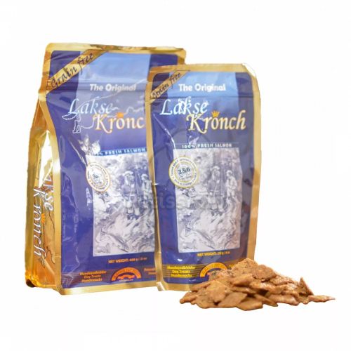 Henne Kronch Original jutalomfalat  600 g