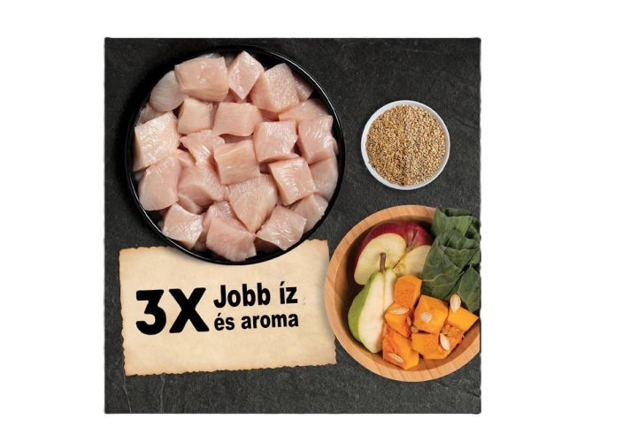 Acana Prairie Poultry szárazeledel  9.7 kg