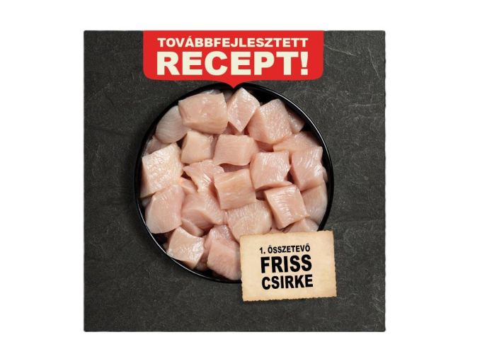 Acana Prairie Poultry szárazeledel  9.7 kg