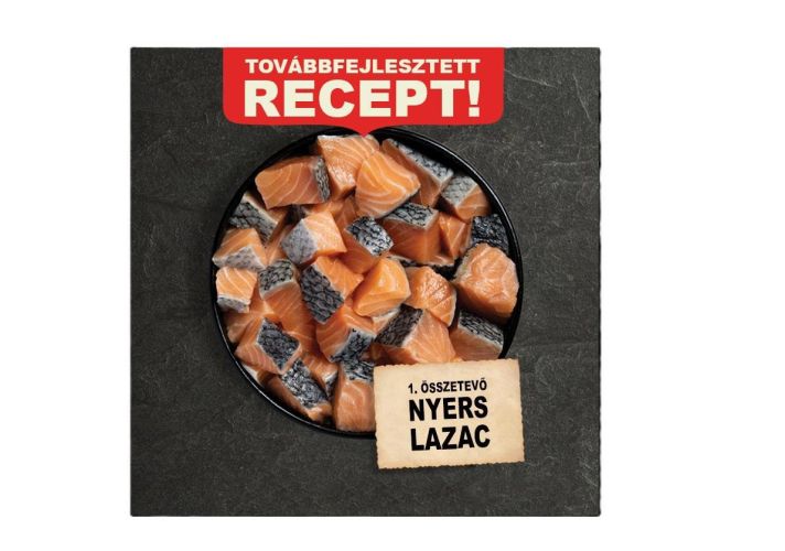 Acana Wild Coast  9.7 kg