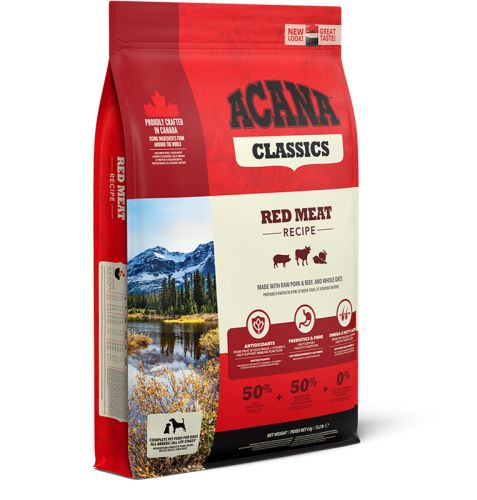 Acana Red Meat  9.7 kg