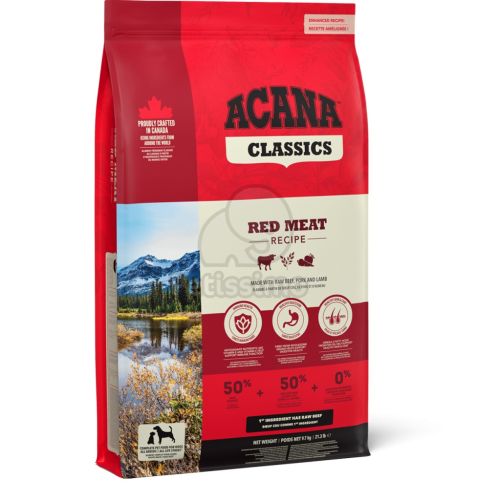 Acana Red Meat  14.5 kg