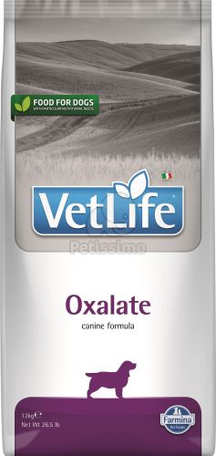 Vet Life Dog Oxalate  2 kg