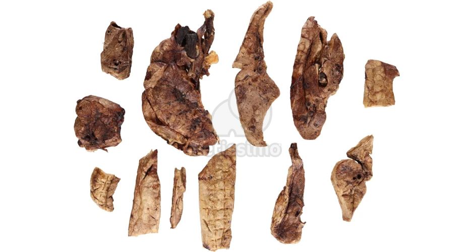 Flamingo Kutya Snack - sertés tüdő  200 g