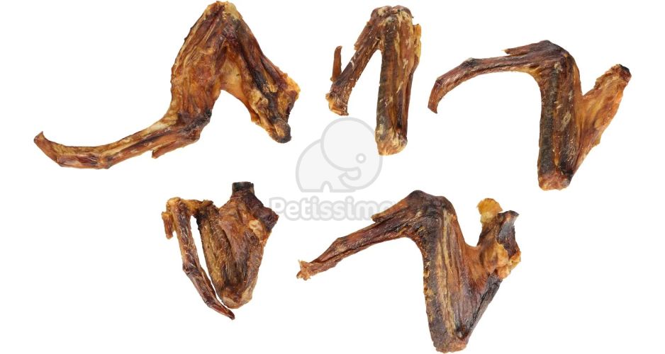 Flamingo Kutya Snack - kacsa szárny  200 g