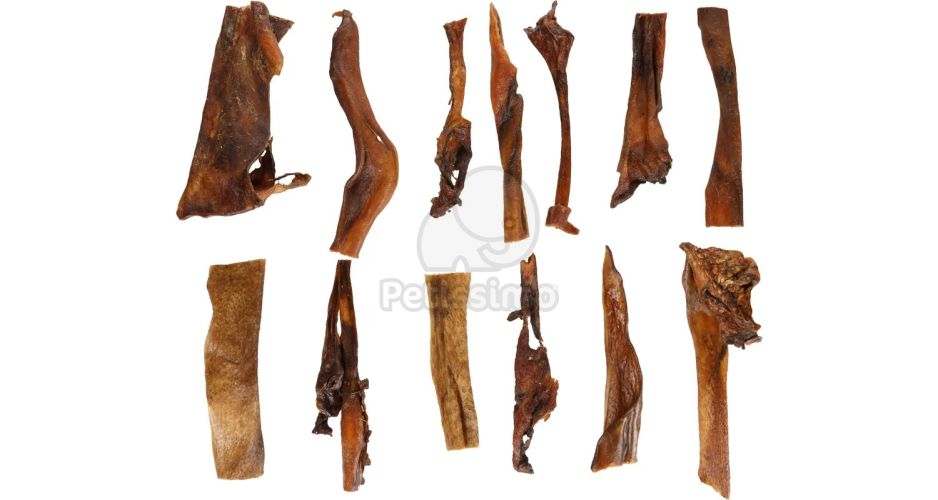 Flamingo Kutya Snack - vaddisznó bőr  200 g