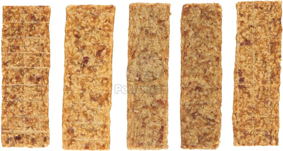 Flamingo Kutya Snack - csirke csíkok  100 g