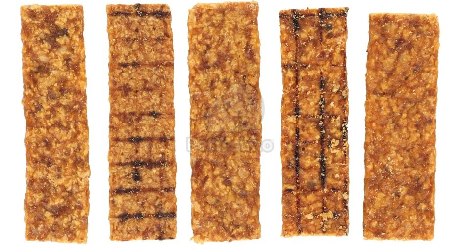 Flamingo Kutya Snack - pulyka csíkok  100 g