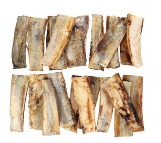 Flamingo Kutya Snack - bivaly borda  25 db