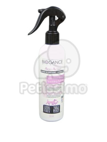 Biogance Algo Activ' vedlést serkentő spray  250 ml