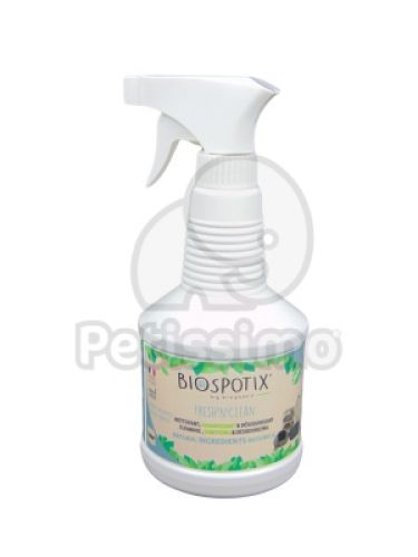 Biospotix Fresh 'n' Clean spray  500 ml