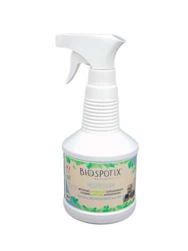Biospotix Fresh 'n' Clean spray  500 ml
