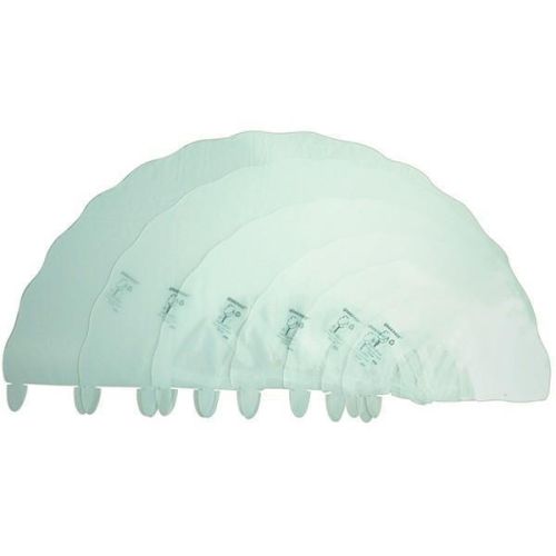 Műtéti gallér Greencol 17,5 cm   1 db