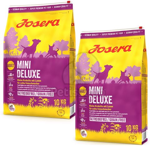 Josera MiniDelux  10 kg