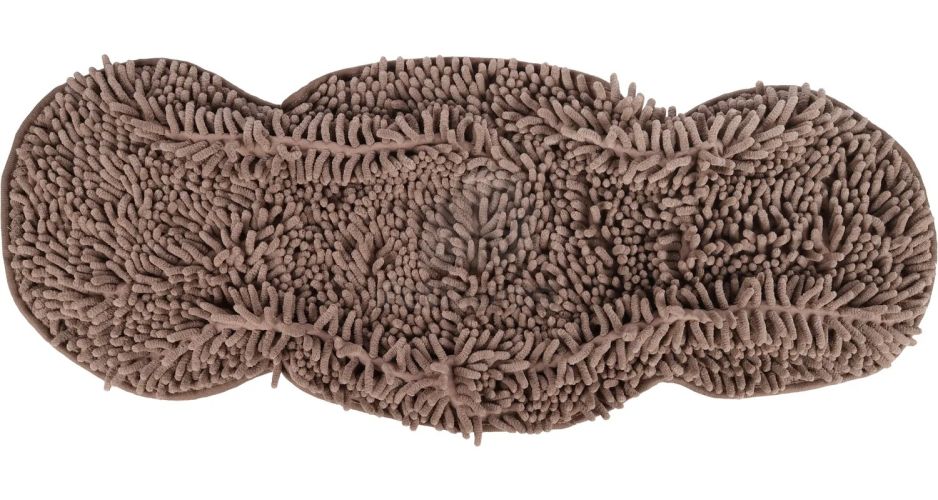 Flamingo Pakka törölköző kutyáknak  80x30x2.5 cm