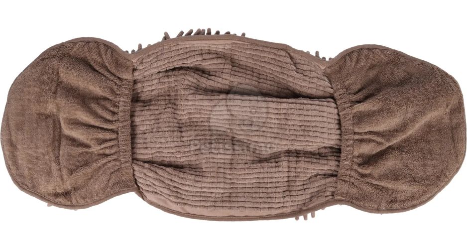 Flamingo Pakka törölköző kutyáknak  80x30x2.5 cm