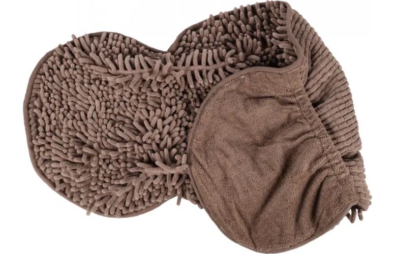 Flamingo Pakka törölköző kutyáknak  80x30x2.5 cm