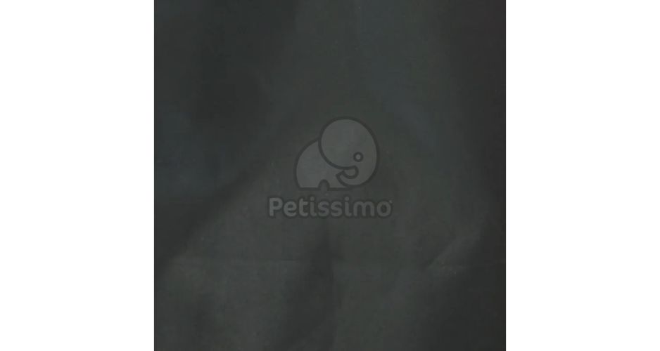 Flamingo Luza fényvisszaverős kutyakabát - szürke 55 cm-es   55 cm