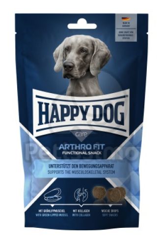 Happy Dog Care Snack Arthro Fit  100 g