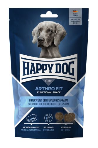 Happy Dog Care Snack Arthro Fit  100 g