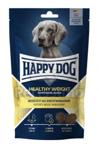 Happy Dog Care Snack Healthy Weight  100 g