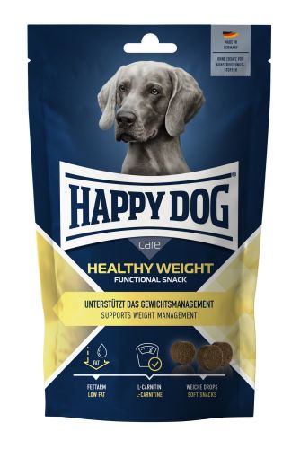 Happy Dog Care Snack Healthy Weight  100 g