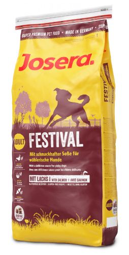 Josera Adult Festival  12.5 kg