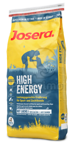Josera Adult High Energy  12.5 kg