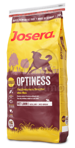 Josera Adult Optiness  12.5 kg