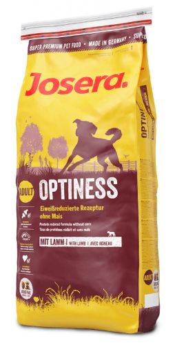 Josera Adult Optiness  12.5 kg