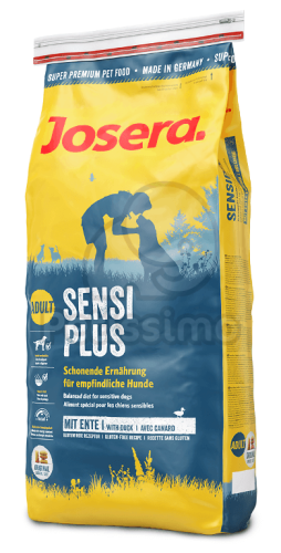 Josera Adult SensiPlus  12.5 kg