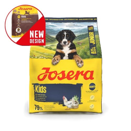 Josera Kids  12.5 kg