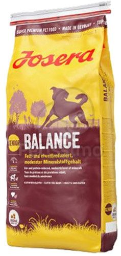 Josera Senior Balance  12.5 kg