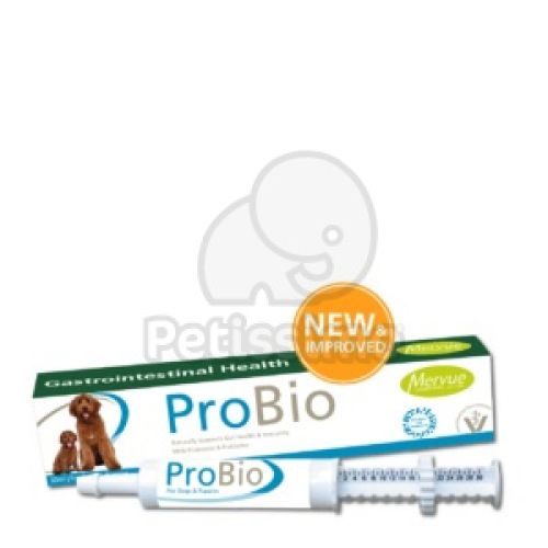 Mervue ProBio Plus  30 ml