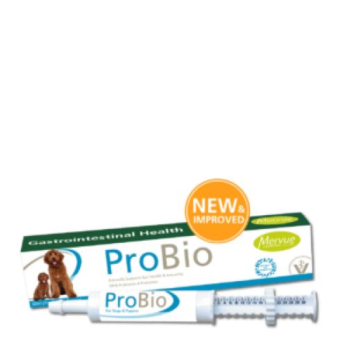 Mervue ProBio Plus  30 ml