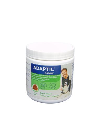 ADAPTIL CHEW RÁGÓFALAT  30 tabletta
