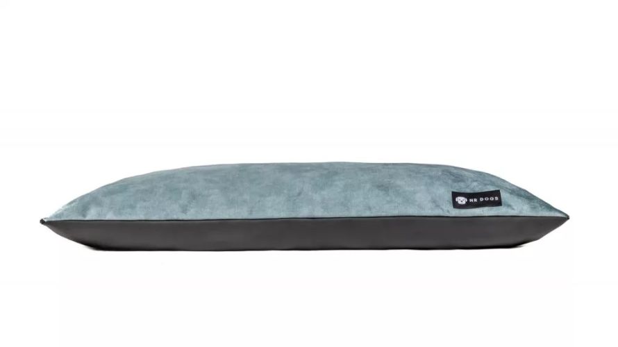 NRDOGS Soft Magic Basic kutyafekhely - oceánkék  60x47 cm