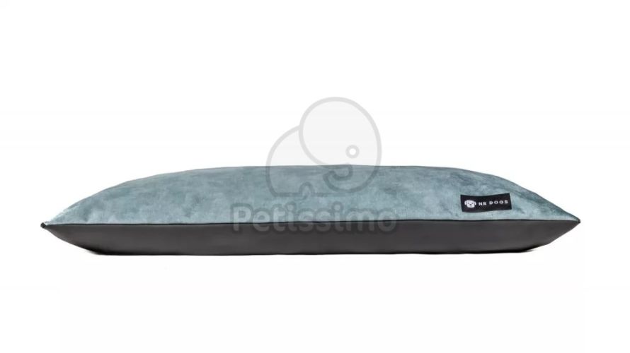 NRDOGS Soft Magic Basic kutyafekhely - oceánkék  107x68 cm
