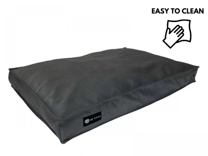 NRDOGS Soft Magic Comfort kutyafekhely - szürke  60x80 cm