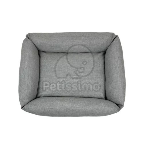 NRDOGS Eco Basket kutyafekhely - szürke  80x60 cm